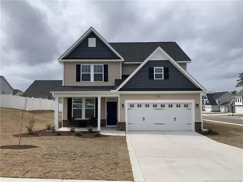 307 Pendleton Dr, Raeford, NC 28376 photo 1