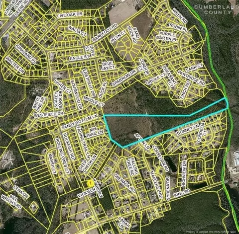Rockfish Road, Raeford, NC 28376