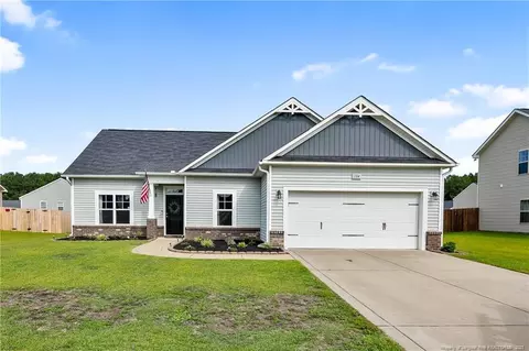 134 Battery Way, Bunnlevel, NC 28323 photo 1