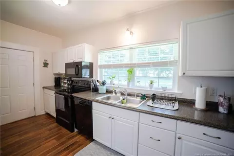 205 W E St W, Erwin, NC 28339 photo 5