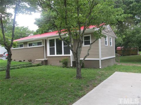 109 E Killegrey St, Lillington, NC 27546 photo 2