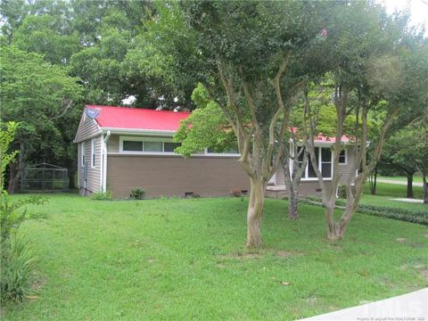 109 E Killegrey St, Lillington, NC 27546 photo 3