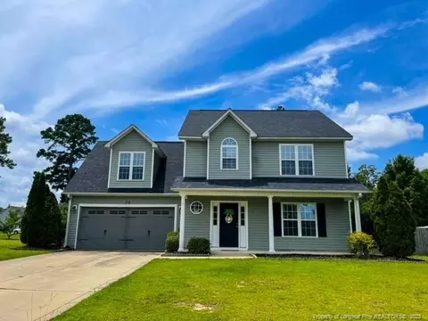 39 Great Oak Ct, Bunnlevel, NC 28323 photo 1