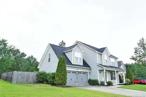 39 Great Oak Ct, Bunnlevel, NC 28323 photo 2