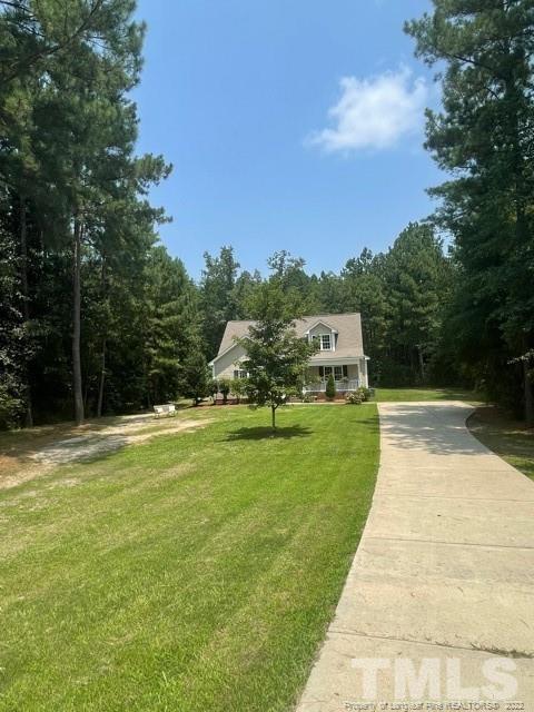 77 Juno Dr, Broadway, NC 27505 photo 2