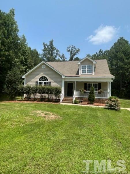 77 Juno Dr, Broadway, NC 27505 photo 1