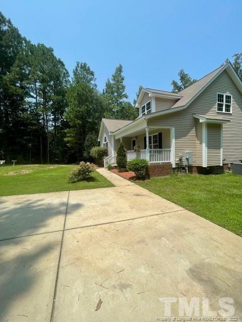 77 Juno Dr, Broadway, NC 27505 photo 3