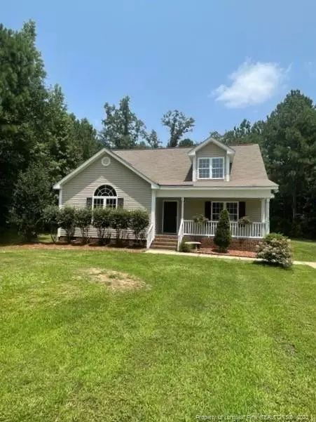 77 Juno Dr, Broadway, NC 27505 photo 1