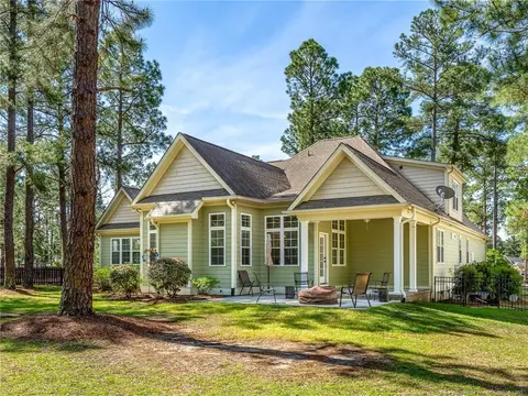 160 Leesville Loop, Aberdeen, NC 28315 photo 44
