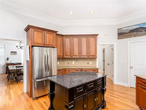 160 Leesville Loop, Aberdeen, NC 28315 photo 9