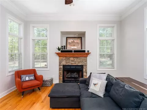 160 Leesville Loop, Aberdeen, NC 28315 photo 15