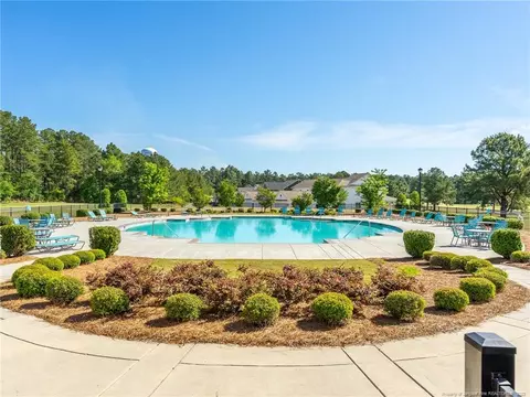160 Leesville Loop, Aberdeen, NC 28315 photo 19