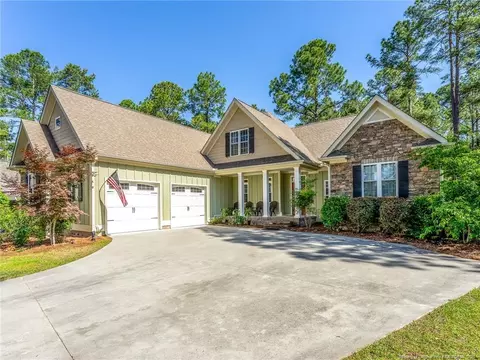 160 Leesville Loop, Aberdeen, NC 28315 photo 1