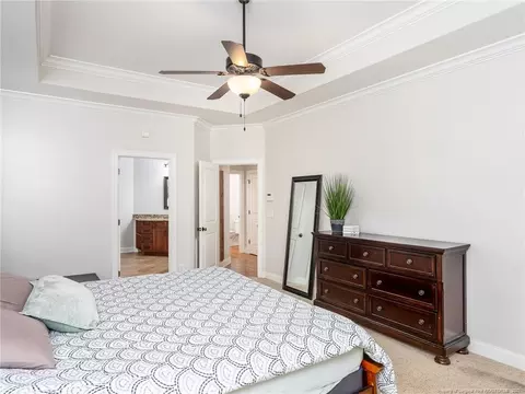 160 Leesville Loop, Aberdeen, NC 28315 photo 21