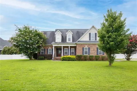 169 Windover Dr, Raeford, NC 28376 photo 1