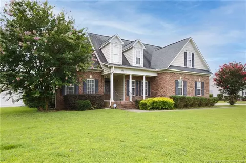 169 Windover Dr, Raeford, NC 28376 photo 2