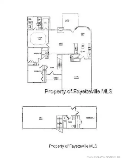 564 Valley Oak Dr, Bunnlevel, NC 28323 photo 39