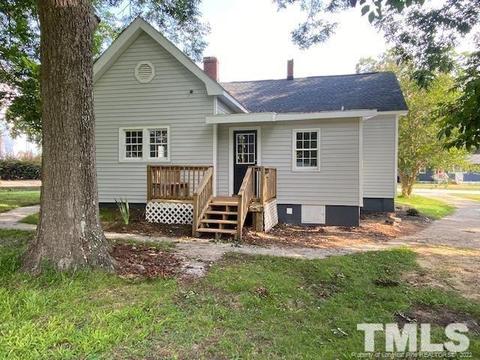 103 E I St, Erwin, NC 28339 photo 16