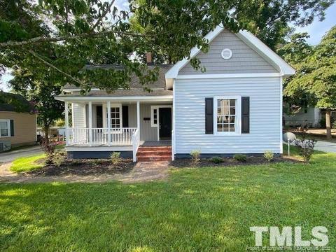 103 E I St, Erwin, NC 28339 photo 1