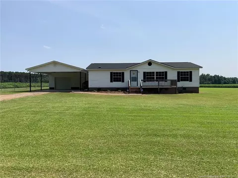 4392 Smithfield Rd, Wade, NC 28395 photo 1