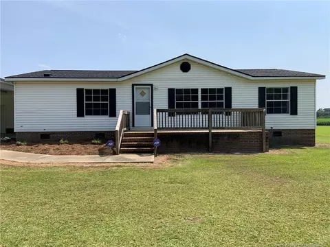 4392 Smithfield Rd, Wade, NC 28395 photo 2
