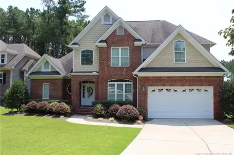 10 Barons Run E, Spring Lake, NC 28390 photo 1