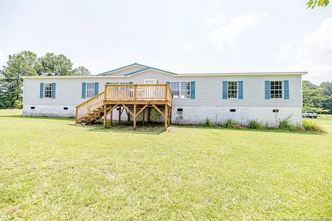 1585 Wire Rd, Bunnlevel, NC 28323 photo 1
