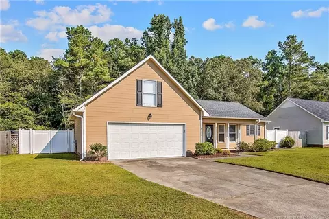 216 Riverwind Dr, Spring Lake, NC 28390 photo 2