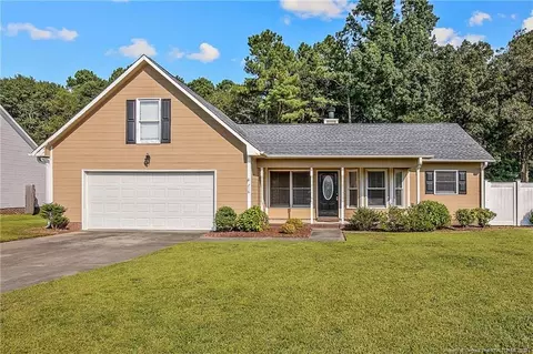 216 Riverwind Dr, Spring Lake, NC 28390 photo 1