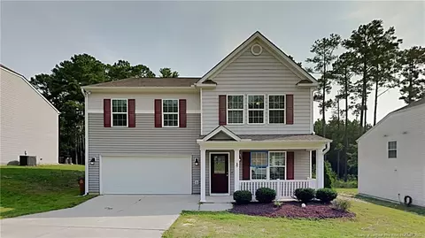 89 Stone Chase Way, Spring Lake, NC 28390 photo 1
