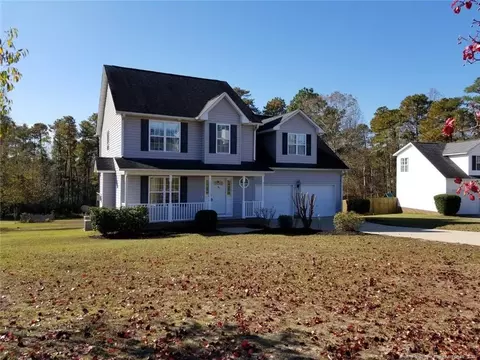 23 Bishops Ct, Cameron, NC 28326 photo 2
