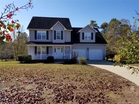 23 Bishops Ct, Cameron, NC 28326 photo 1