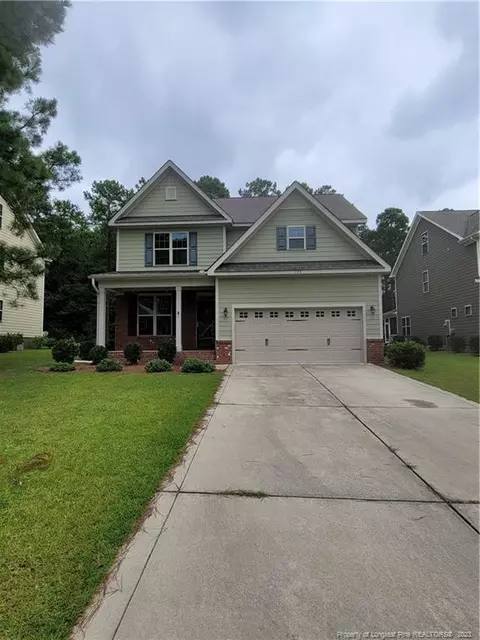 123 Valley Stream Rd, Spring Lake, NC 28390 photo 1