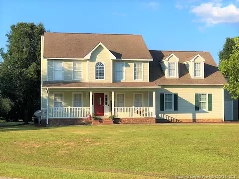 9615 Lukes Run Rd, Linden, NC 28356 photo 2