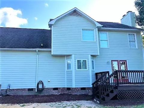 9615 Lukes Run Rd, Linden, NC 28356 photo 6