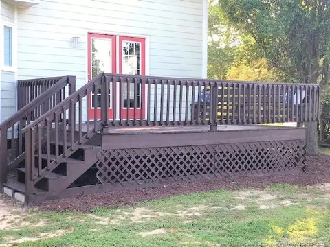 9615 Lukes Run Rd, Linden, NC 28356 photo 9