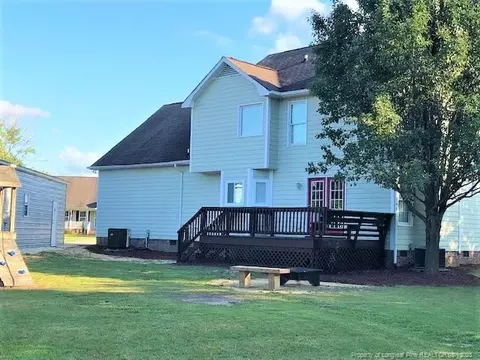 9615 Lukes Run Rd, Linden, NC 28356 photo 5
