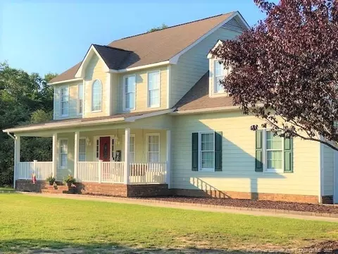 9615 Lukes Run Rd, Linden, NC 28356 photo 1