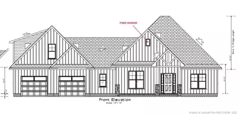 239 Longleaf Dr, West End, NC 27376 photo 1