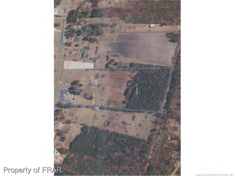 6678 Clinton Rd, Stedman, NC 28391 photo 1