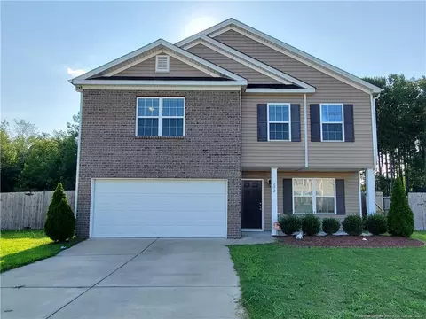 272 Botanical Ct, Bunnlevel, NC 28323 photo 1