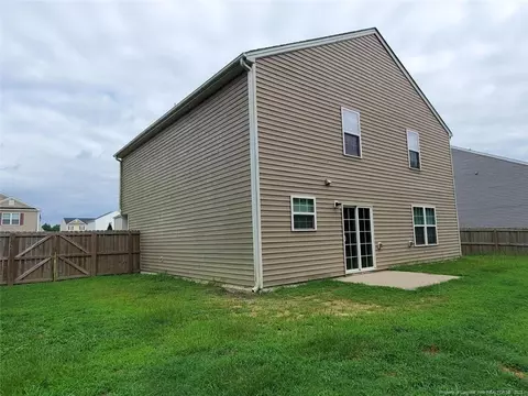 272 Botanical Ct, Bunnlevel, NC 28323 photo 2