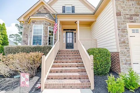 126 Saw Grass Ct, Bunnlevel, NC 28323 photo 5