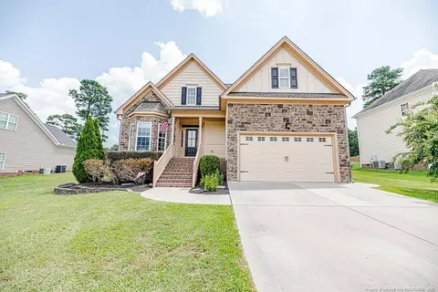 126 Saw Grass Ct, Bunnlevel, NC 28323 photo 4
