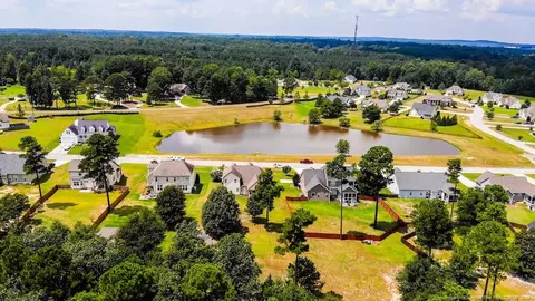 126 Saw Grass Ct, Bunnlevel, NC 28323 photo 1