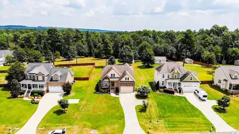 126 Saw Grass Ct, Bunnlevel, NC 28323 photo 2