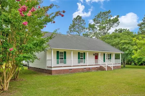 1275 Loop Rd, Raeford, NC 28376 photo 2