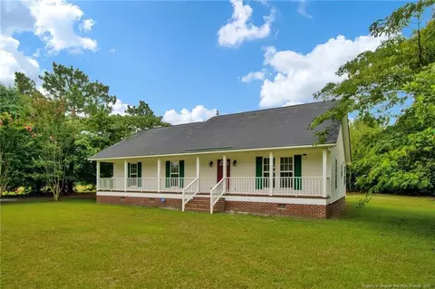 1275 Loop Rd, Raeford, NC 28376 photo 3
