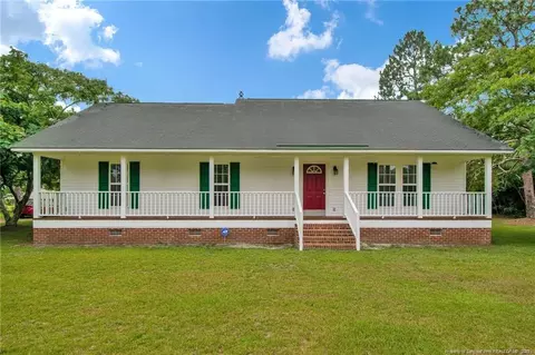 1275 Loop Rd, Raeford, NC 28376 photo 1