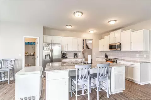 646 Heathrow Dr, Spring Lake, NC 28390 photo 12